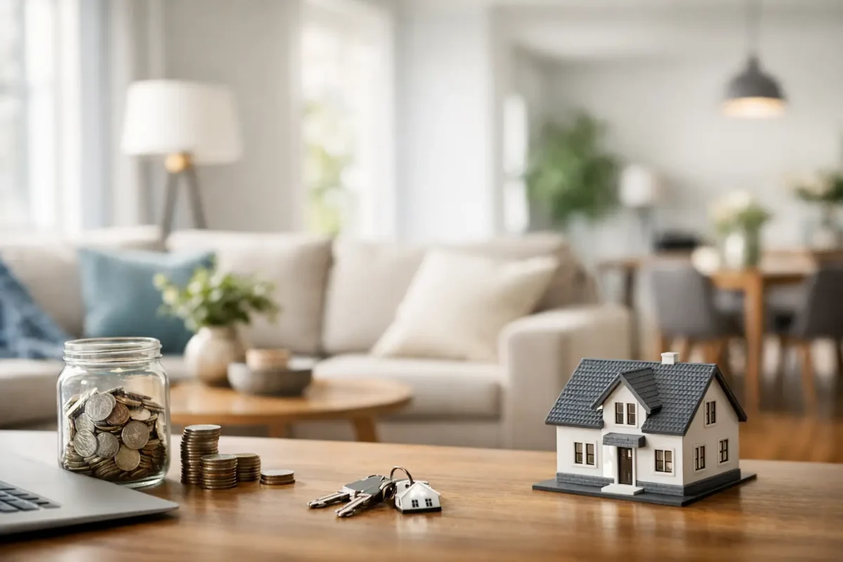 Furnish to Sell Without Wasting Money